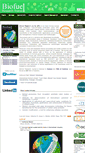 Mobile Screenshot of biofueljournal.com